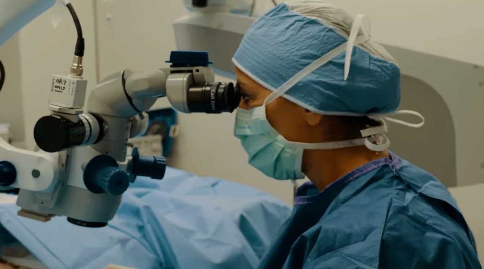 Maloney-Shamie-Hura Vision Institute
