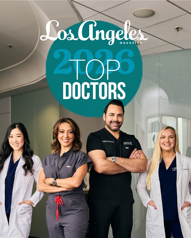 Los Angeles Top Doctors 2026