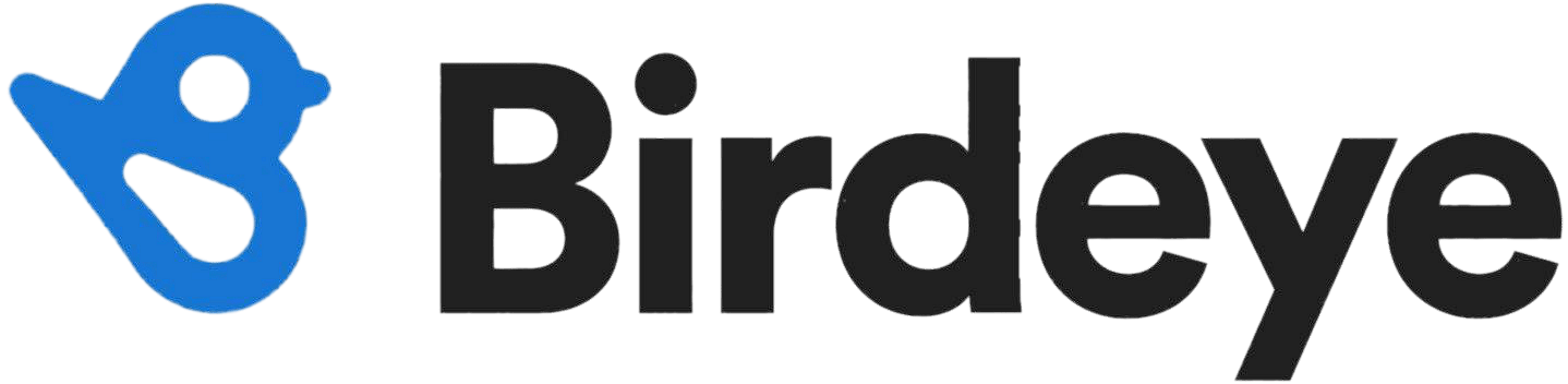 Birdeye logo
