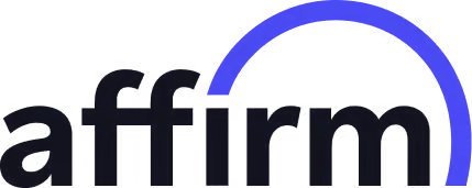 Affirm logo