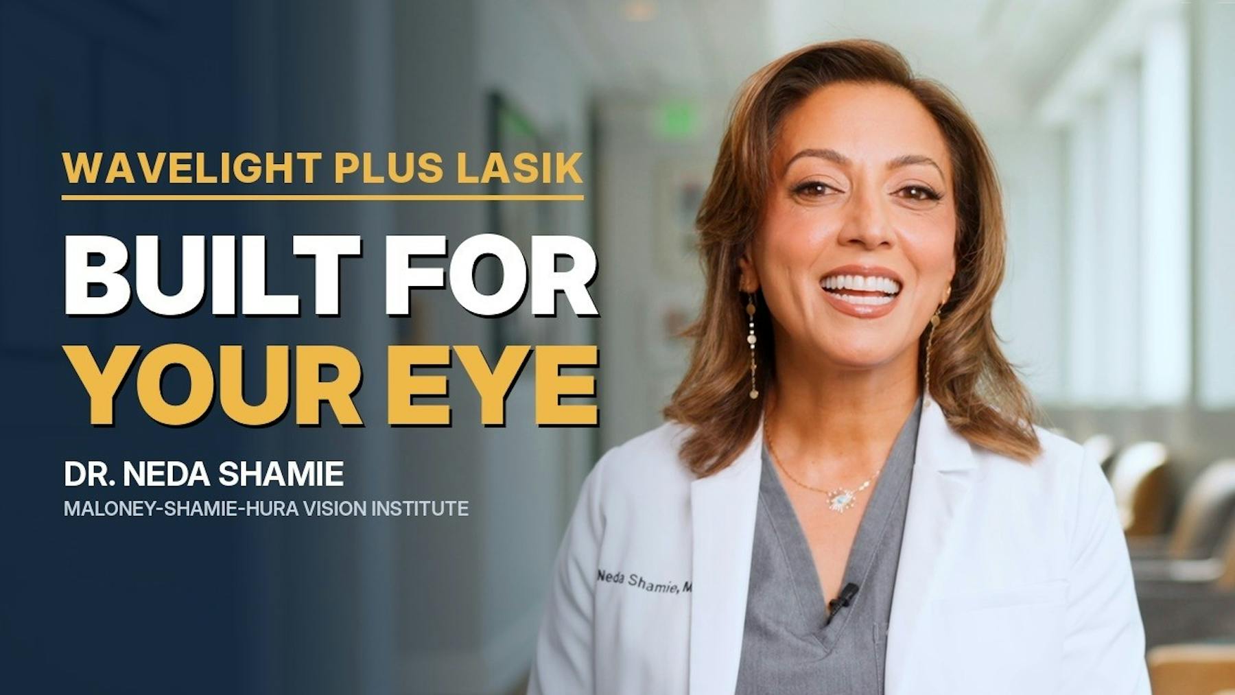 Maloney-Shamie-Hura Vision Institute