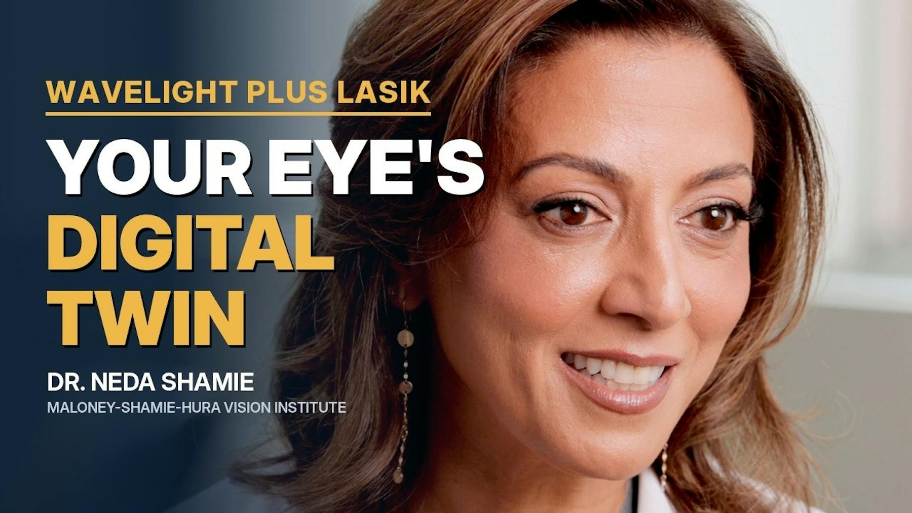 Maloney-Shamie-Hura Vision Institute