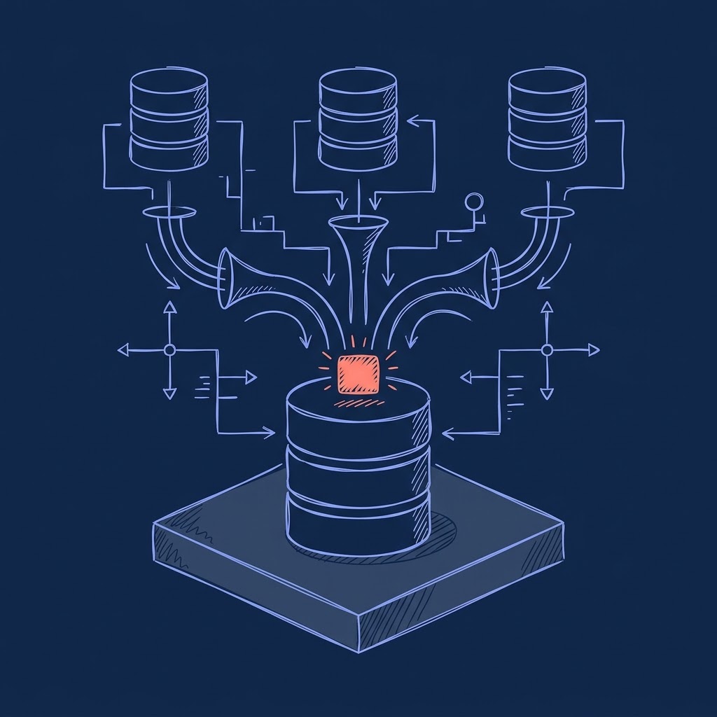 Unified Data Warehousing (Northern NJ & Hauppauge)