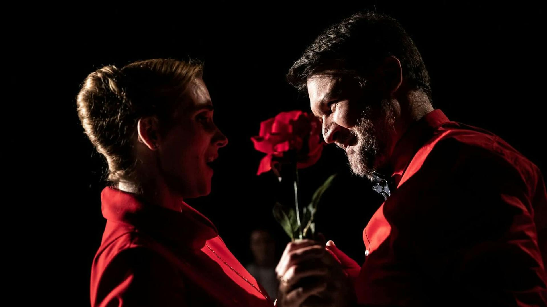 The man who mistook his wife for a hat