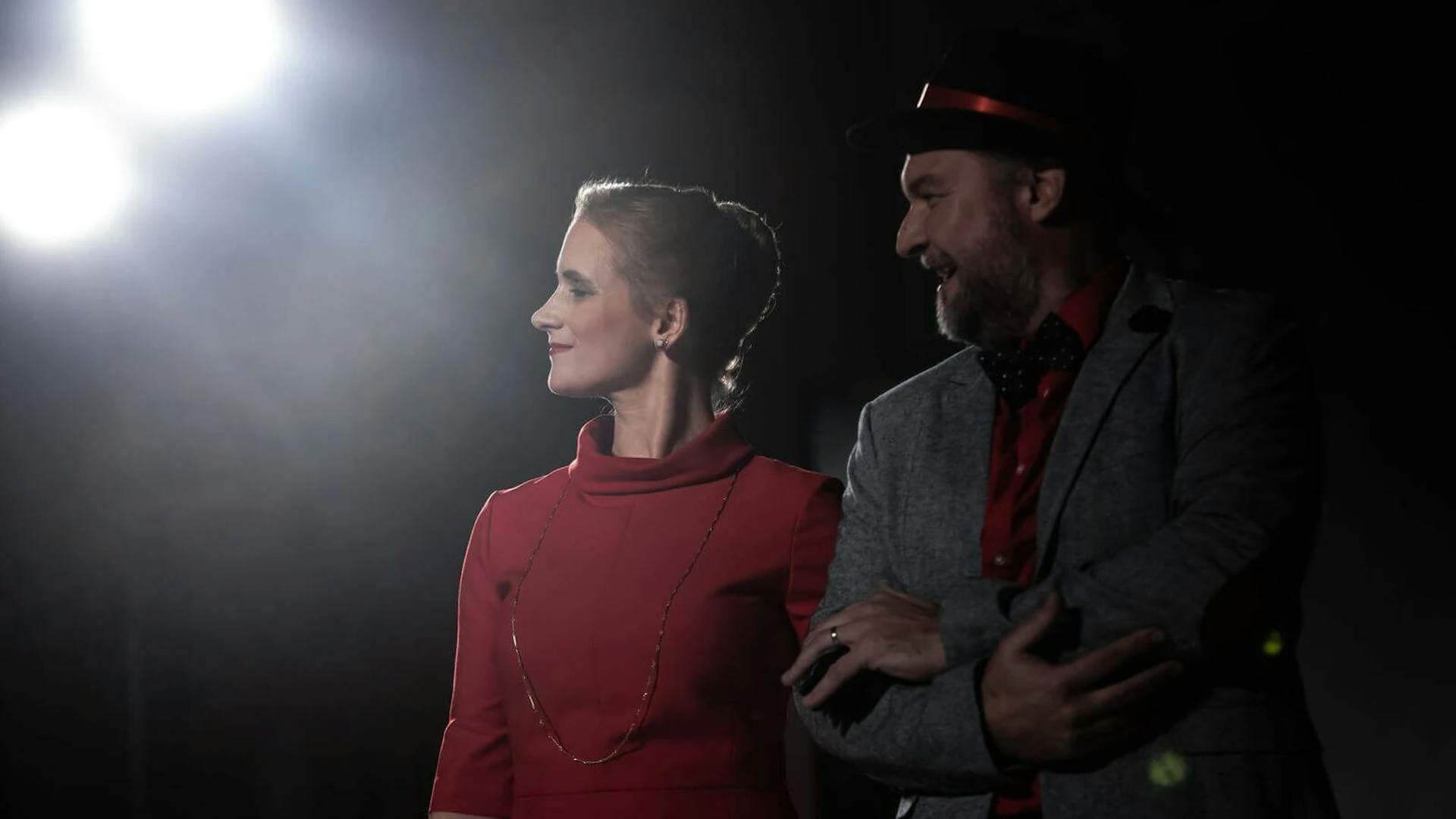 The man who mistook his wife for a hat