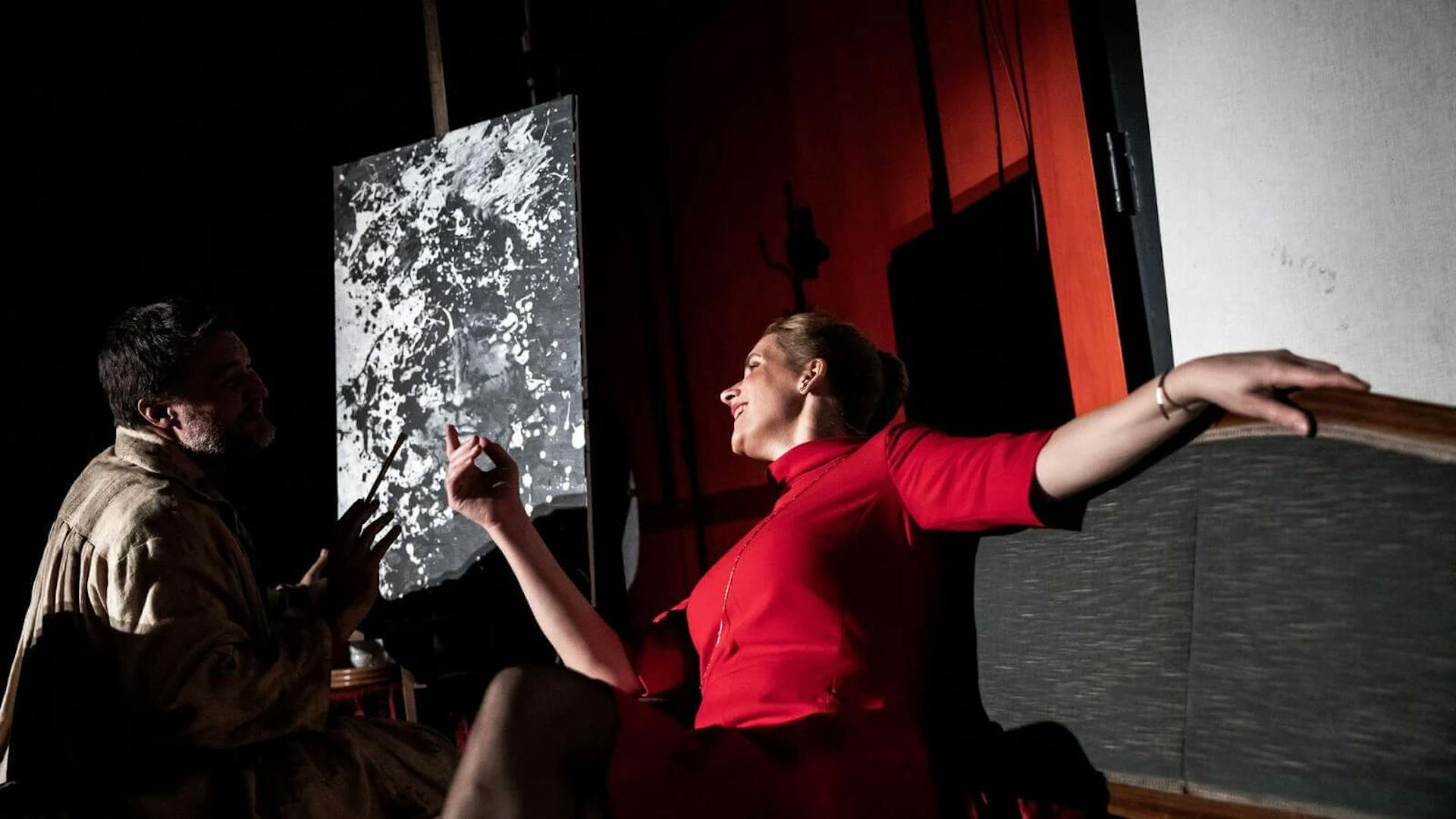 The man who mistook his wife for a hat