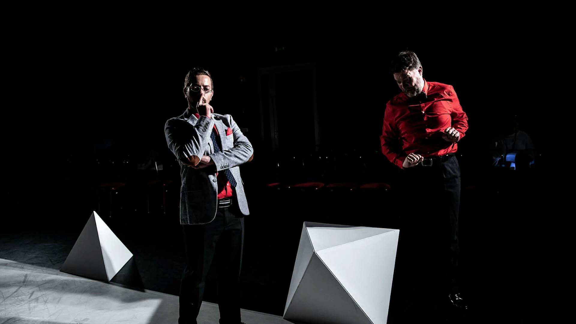 The man who mistook his wife for a hat