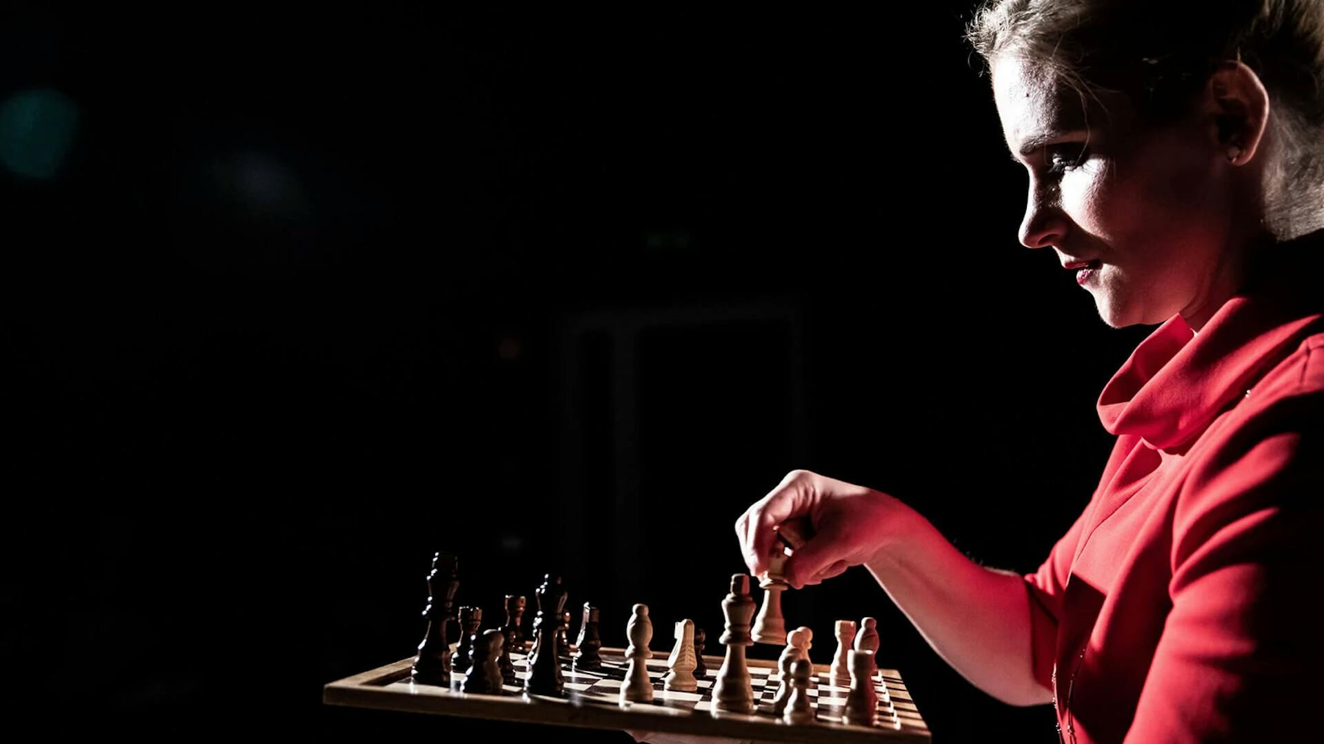 The man who mistook his wife for a hat