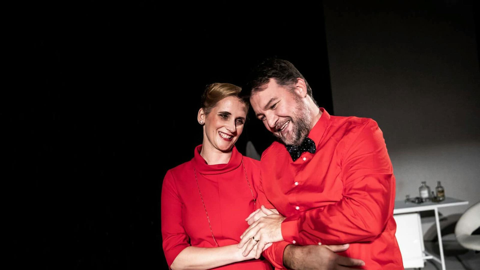 The man who mistook his wife for a hat