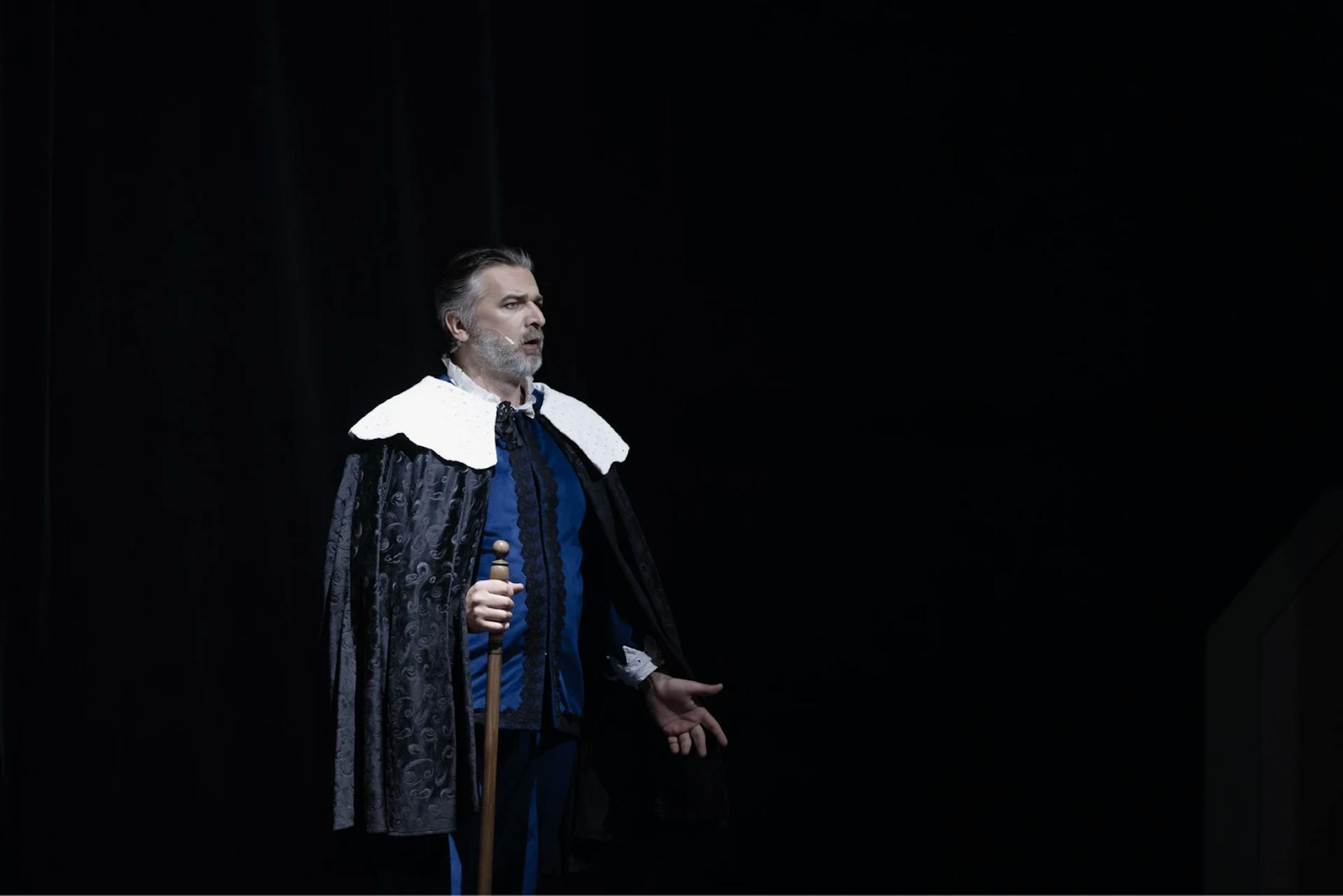 In the Lahinja’s embrace