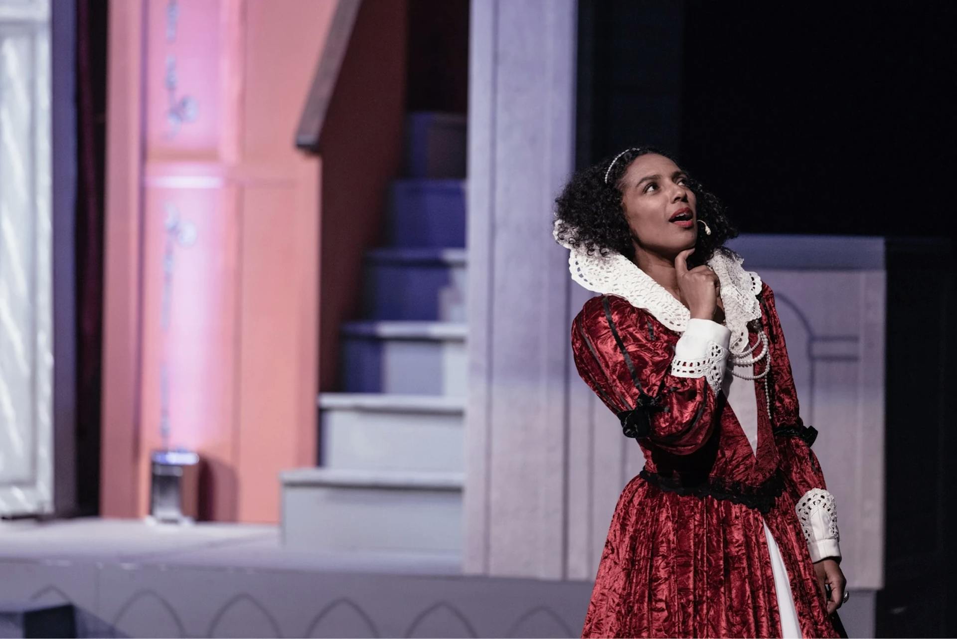 In the Lahinja’s embrace