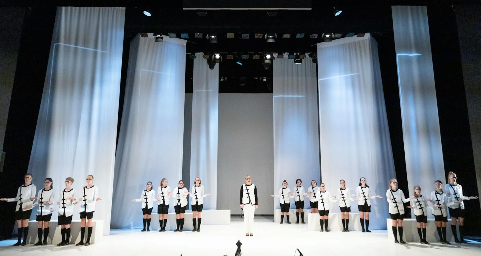 The boy who grew too fast