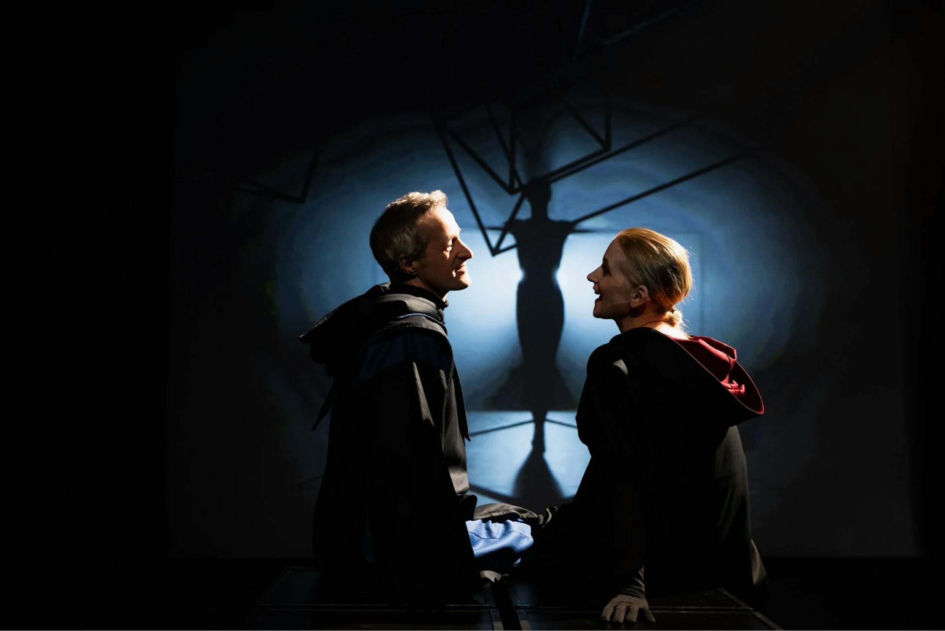 Heloise (and abelard)