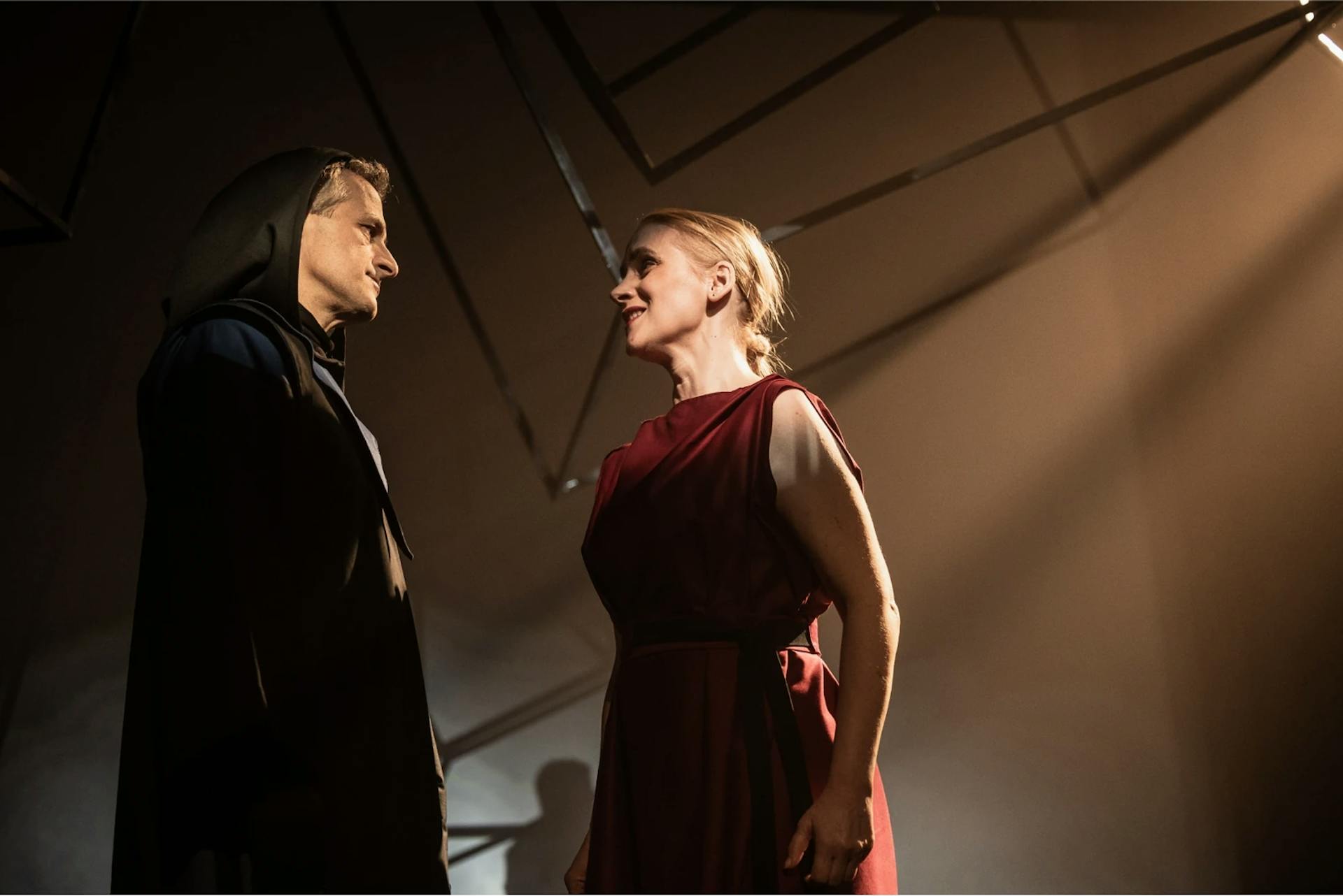 Heloise (and abelard)