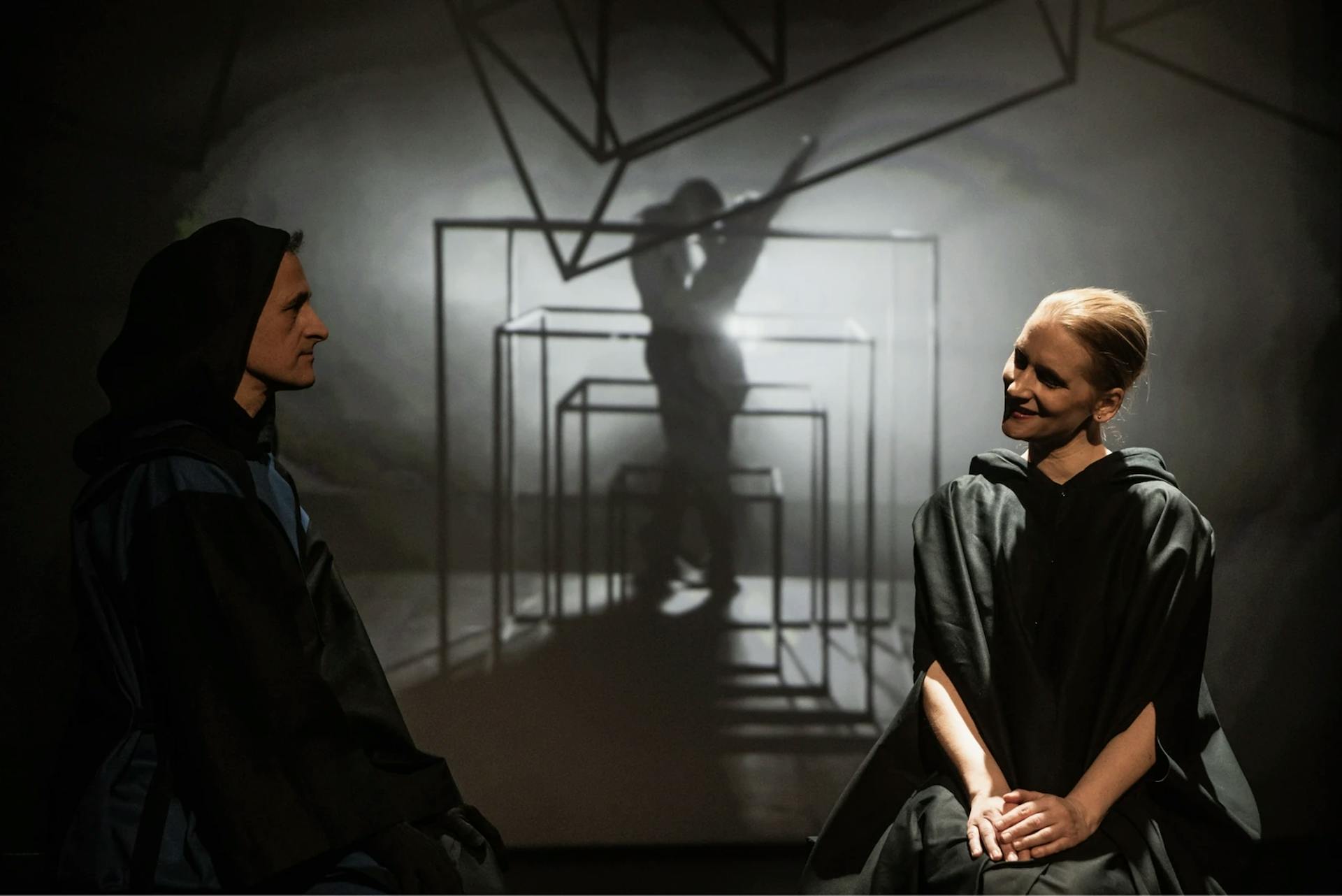 Heloise (and abelard)