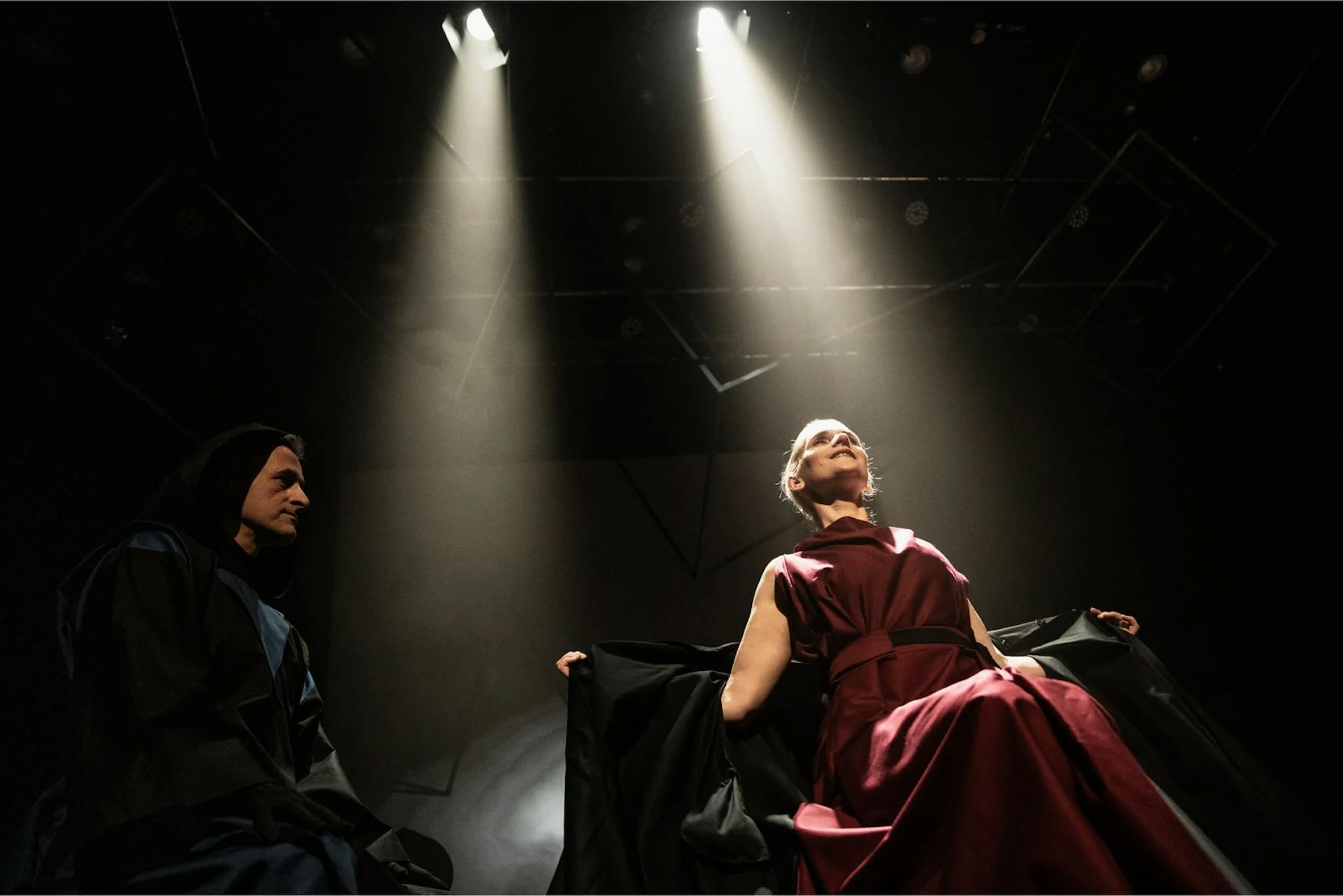 Heloise (and abelard)