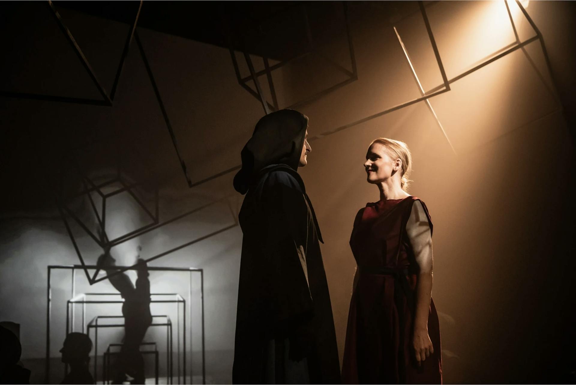 Heloise (and abelard)