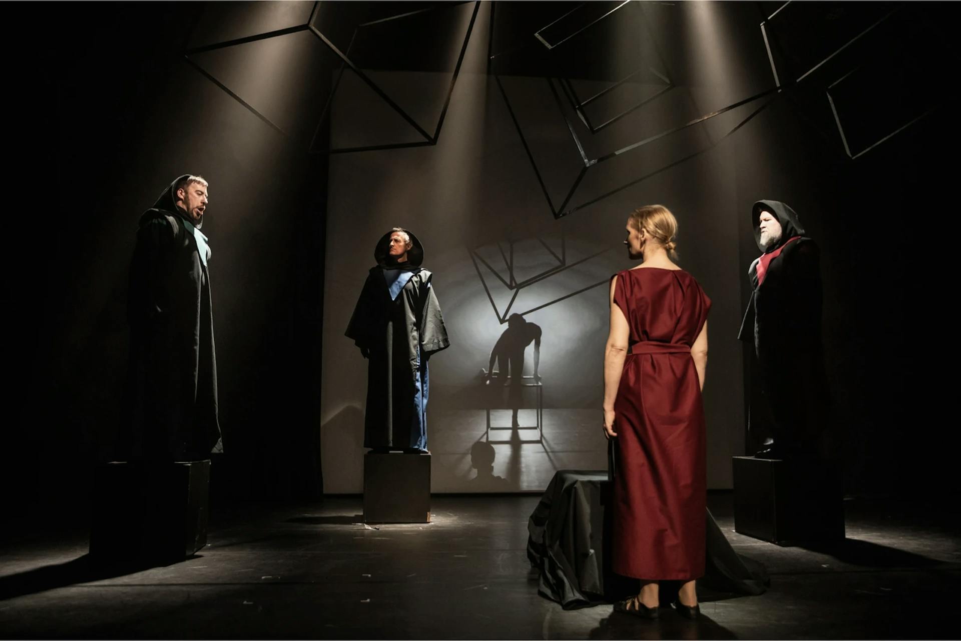 Heloise (and abelard)