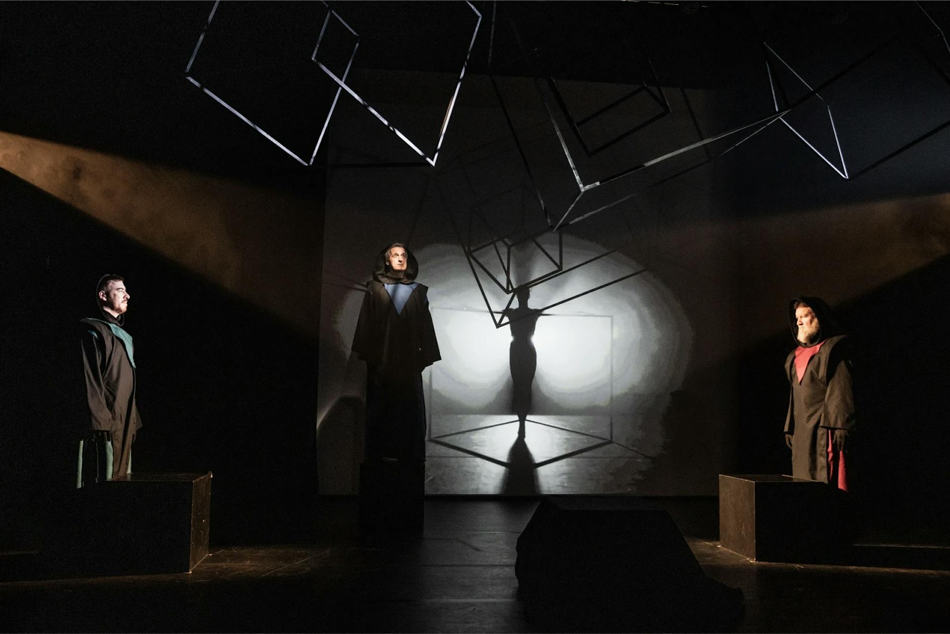 Heloise (and abelard)