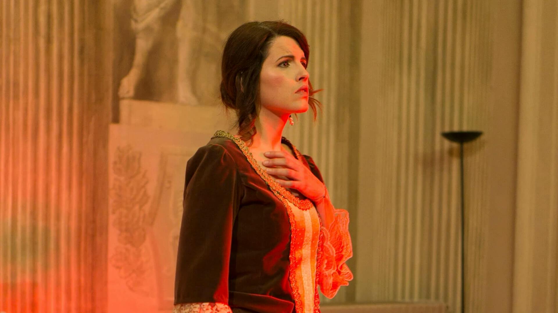 The marriage of Figaro