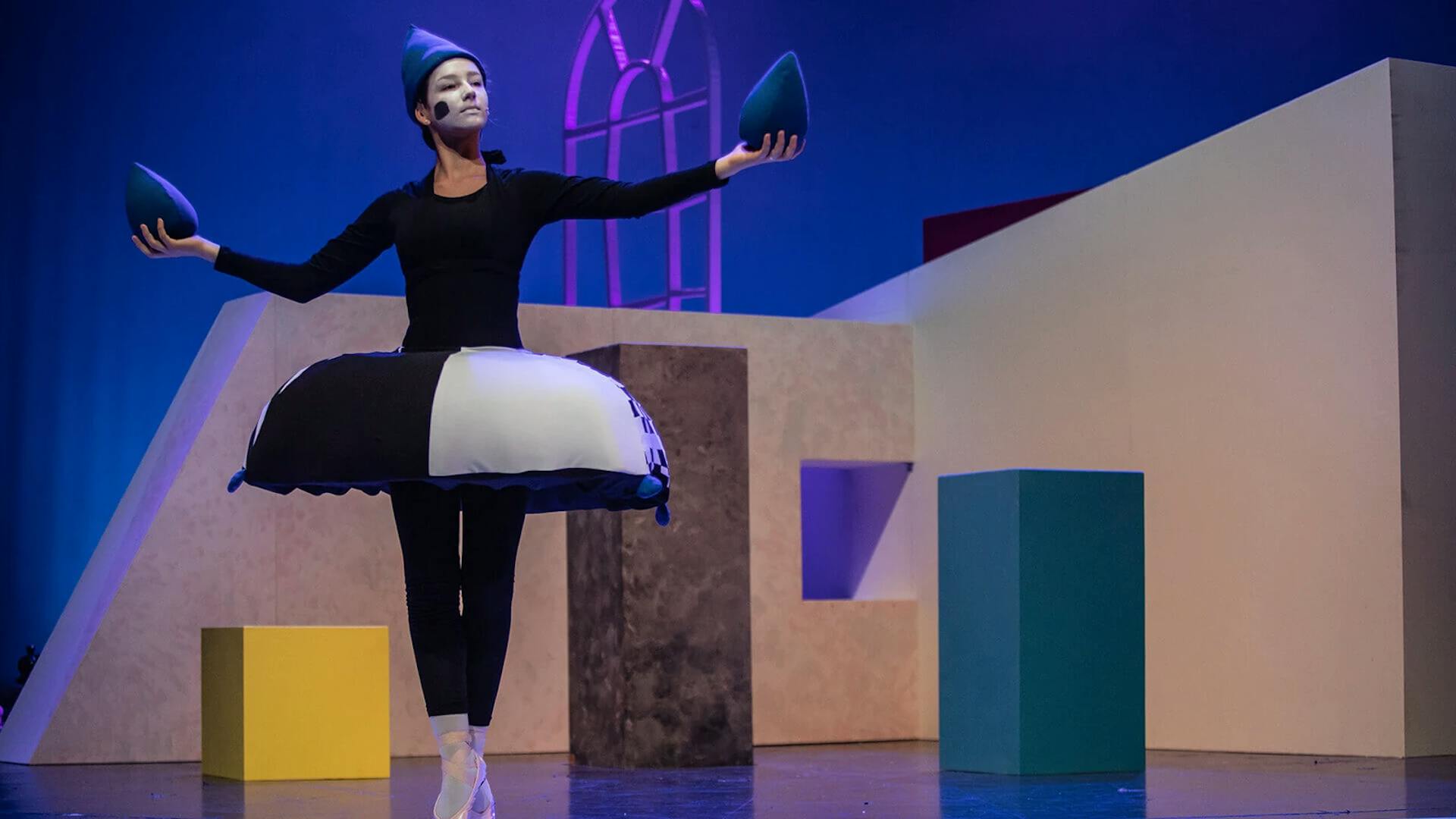 The gentleman and the pears