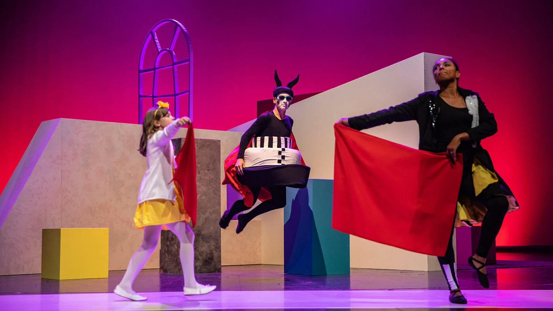 The gentleman and the pears