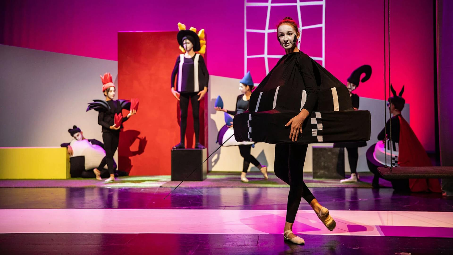 The gentleman and the pears