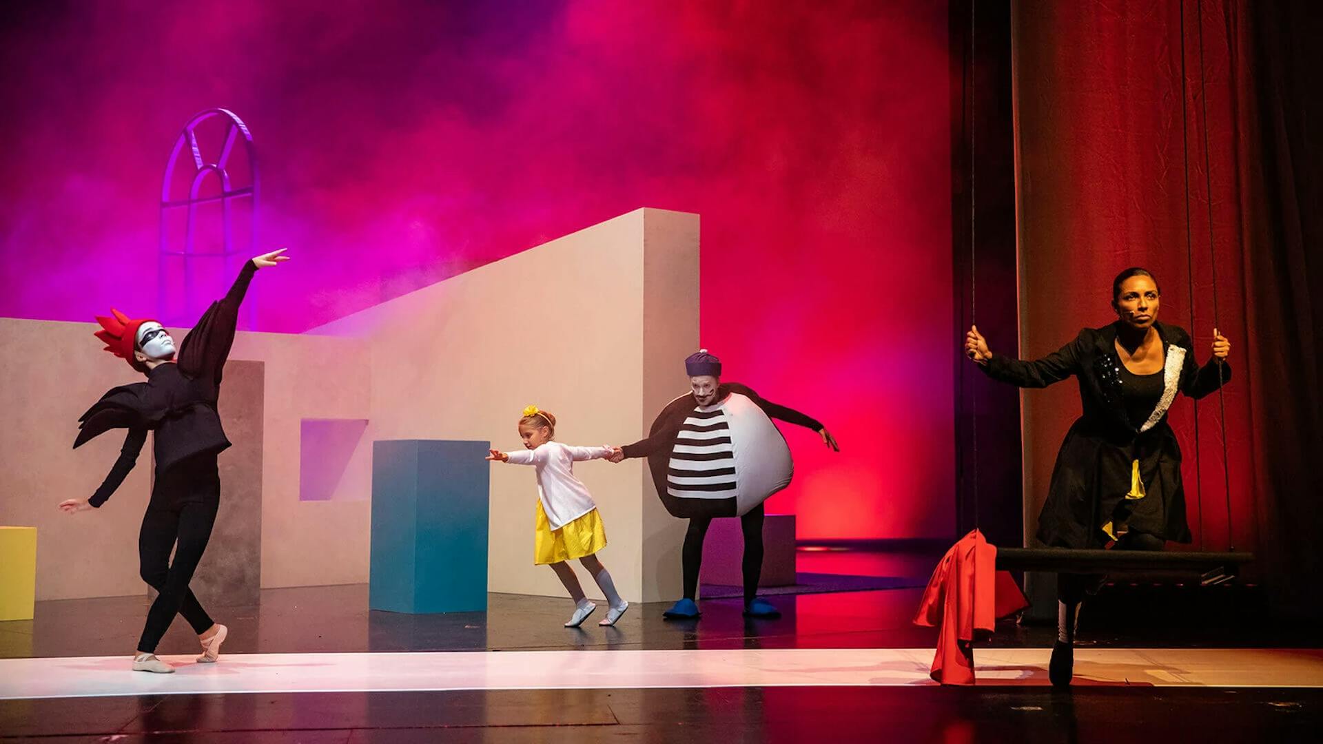 The gentleman and the pears