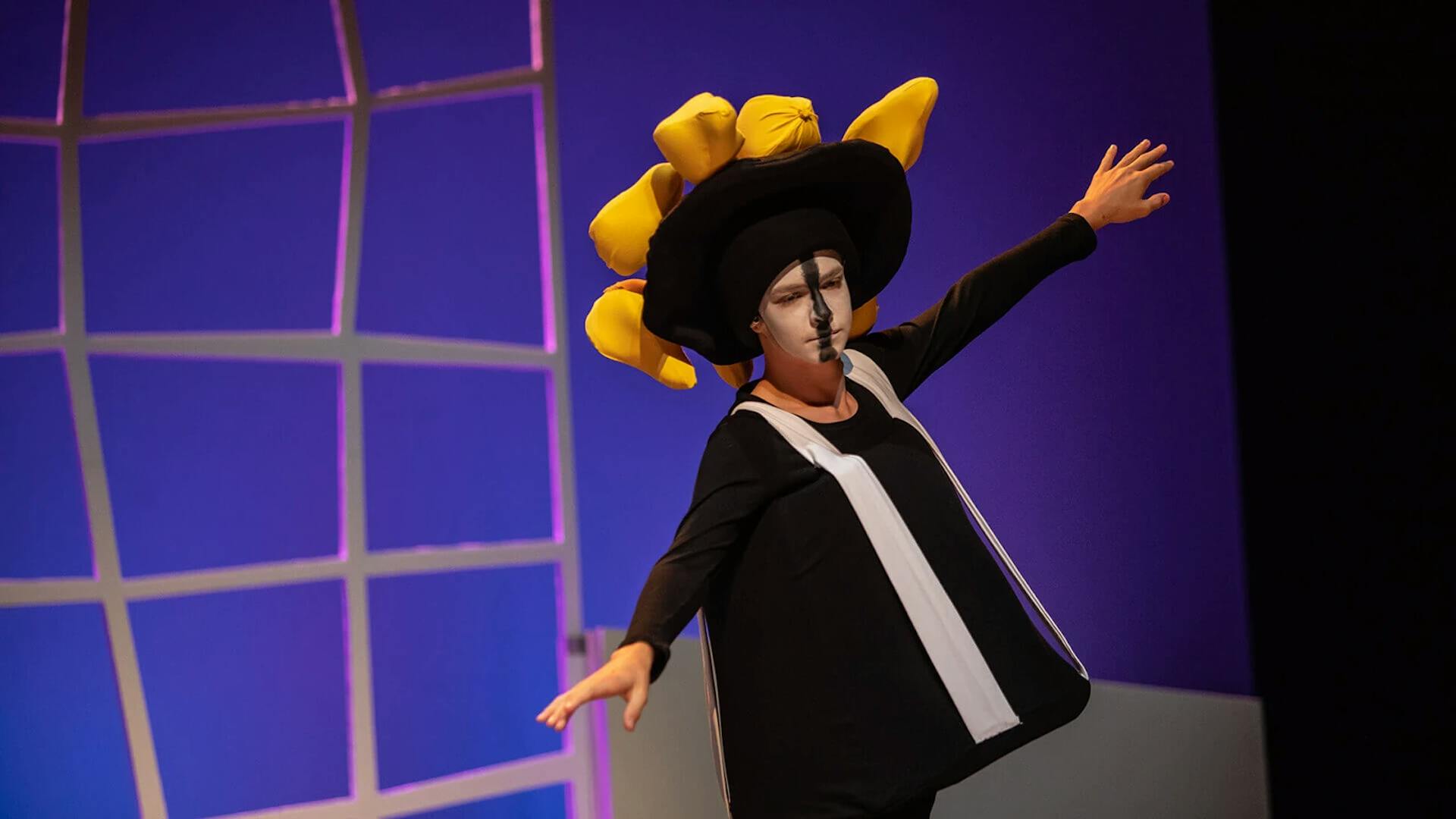 The gentleman and the pears