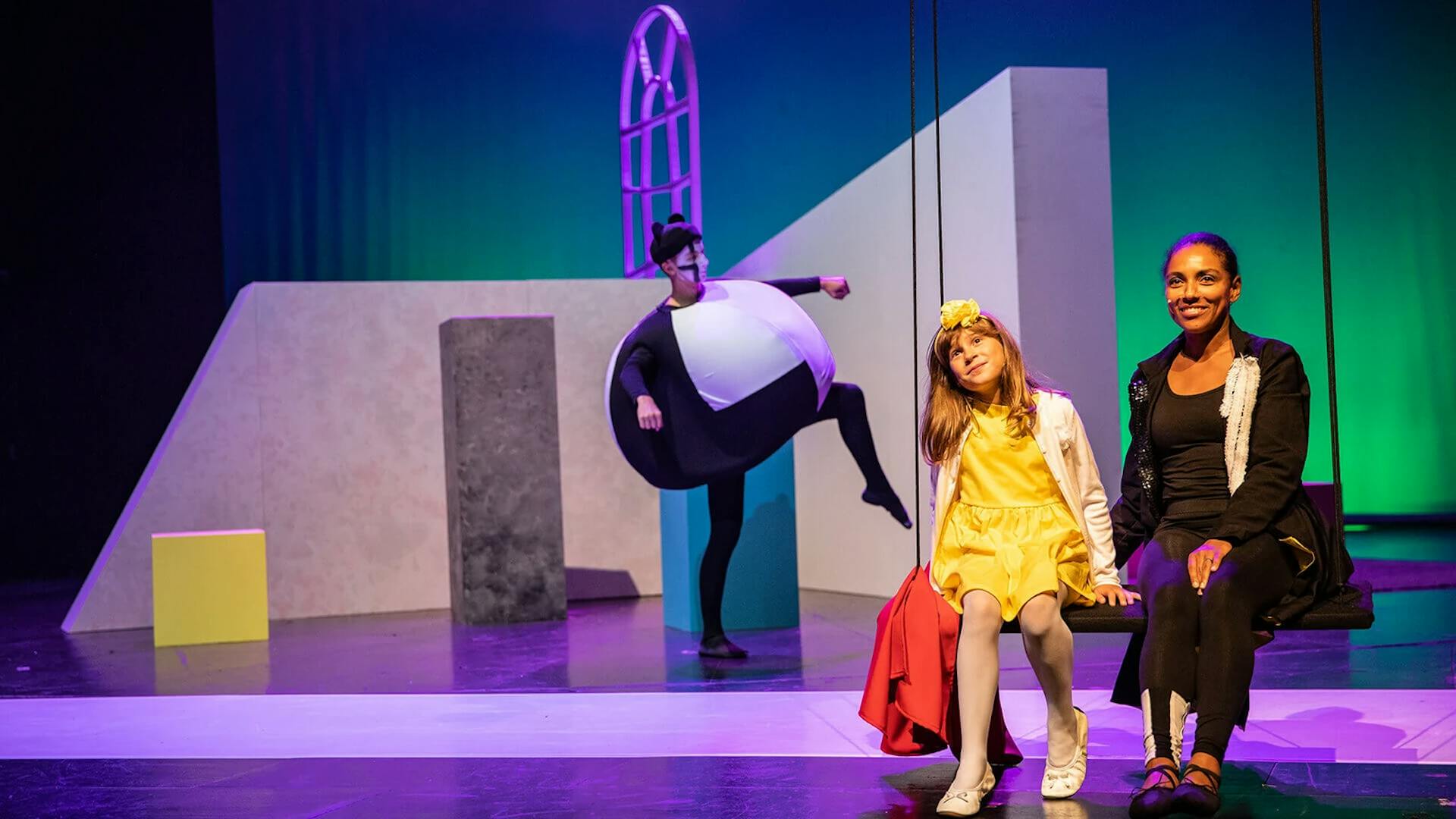 The gentleman and the pears