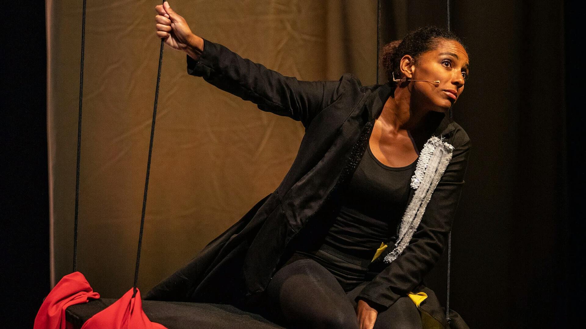 The gentleman and the pears