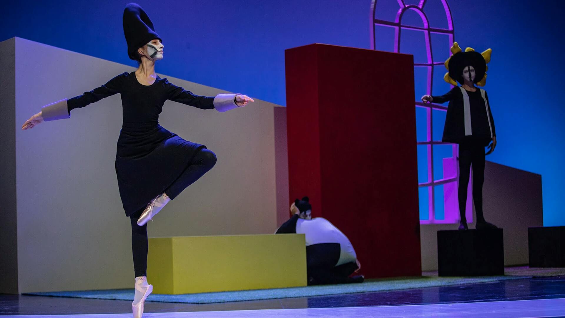 The gentleman and the pears