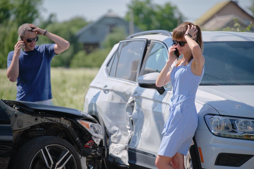 The Stuckey Firm FAQ | What Should I Do Immediately After a Car Accident in Columbus?