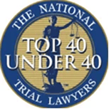 The National Trial Lawyers logo