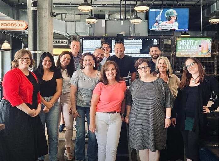 Staff of the Stuckey Firm, LLC