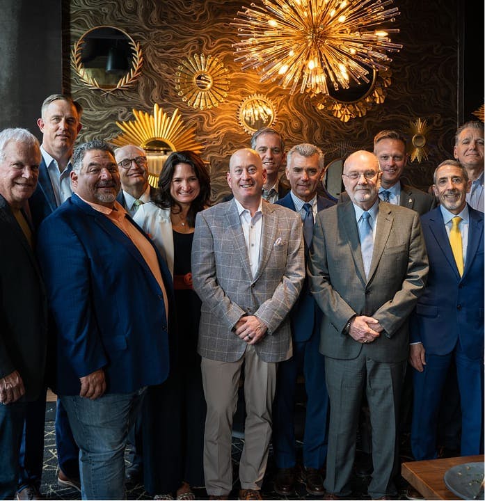 The Stuckey Firm, LLC and colleagues