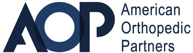 American Orthopedic Partners logo