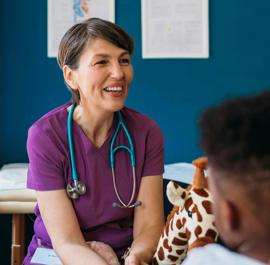 American Orthopedic Partners