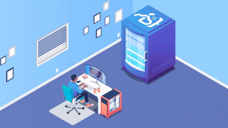 Coder Enterprise Cloud Compute