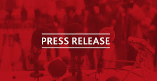 Press Release