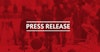 Press Release
