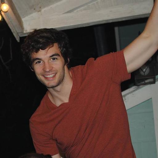 Jon Ayers
