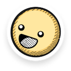 smiling emoji