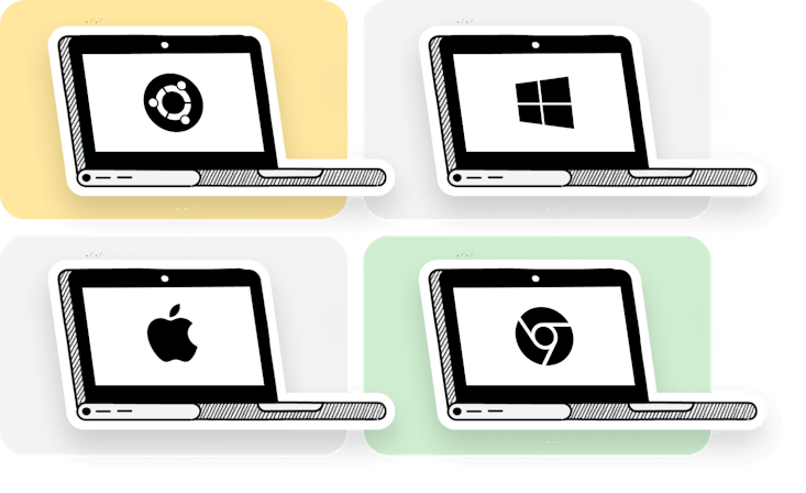 workspaces