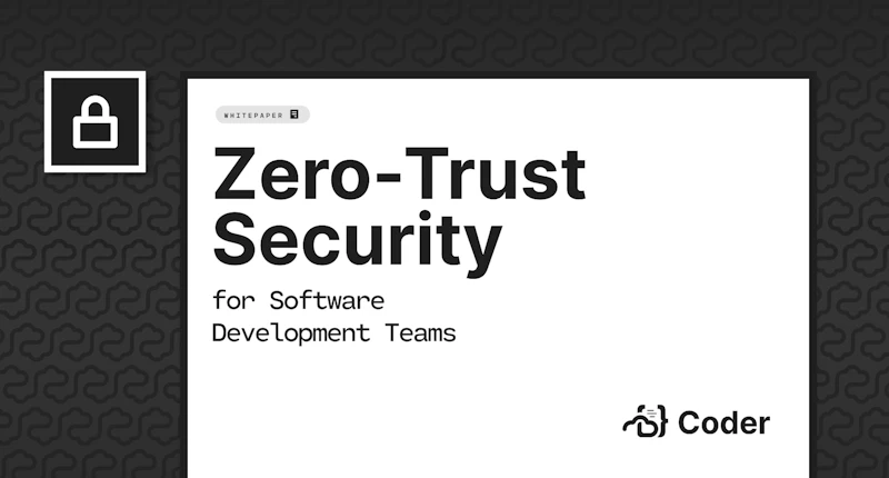 Zero-Trust Security Card
