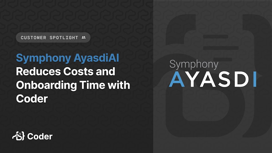 Ayasdi Card