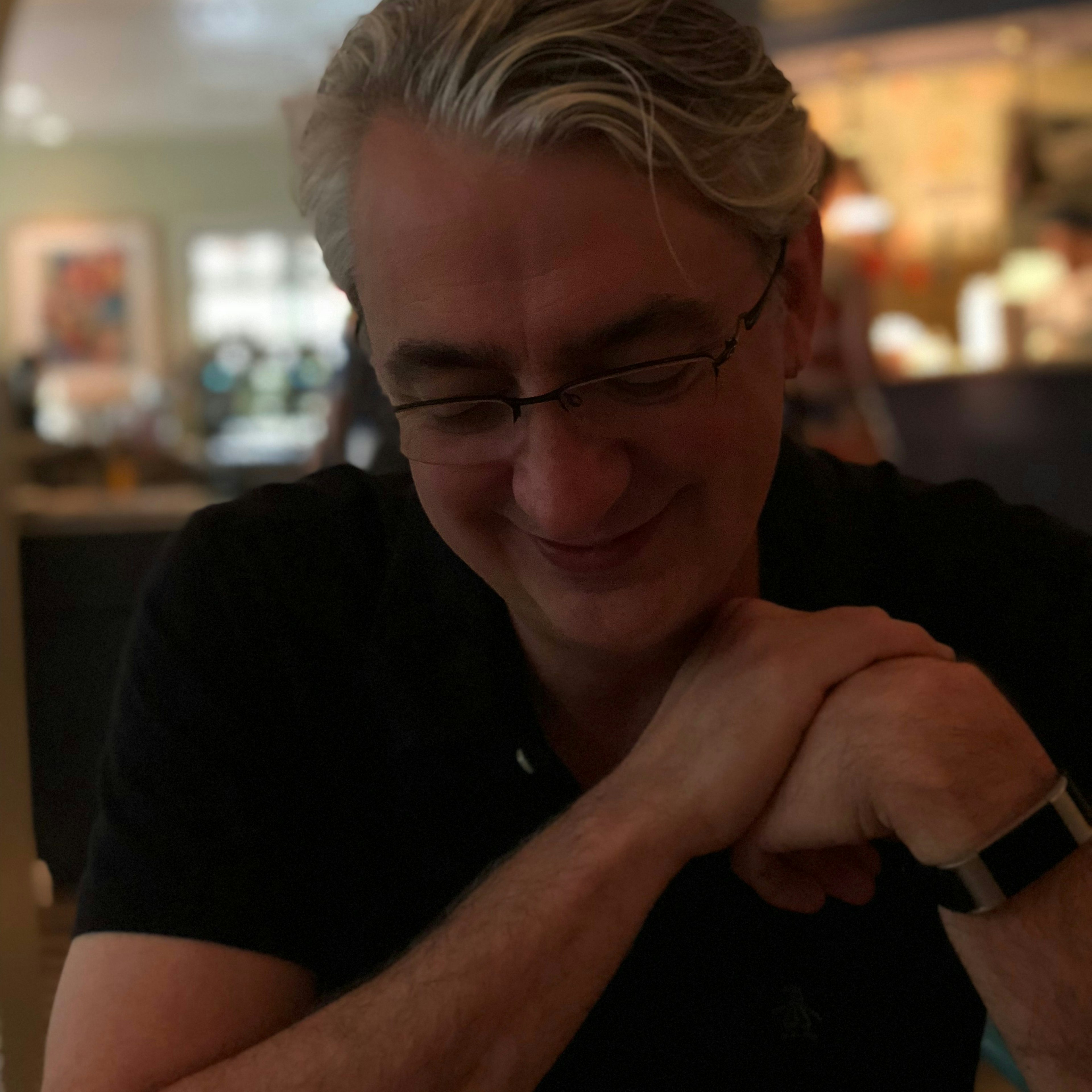 Erik Bledsoe