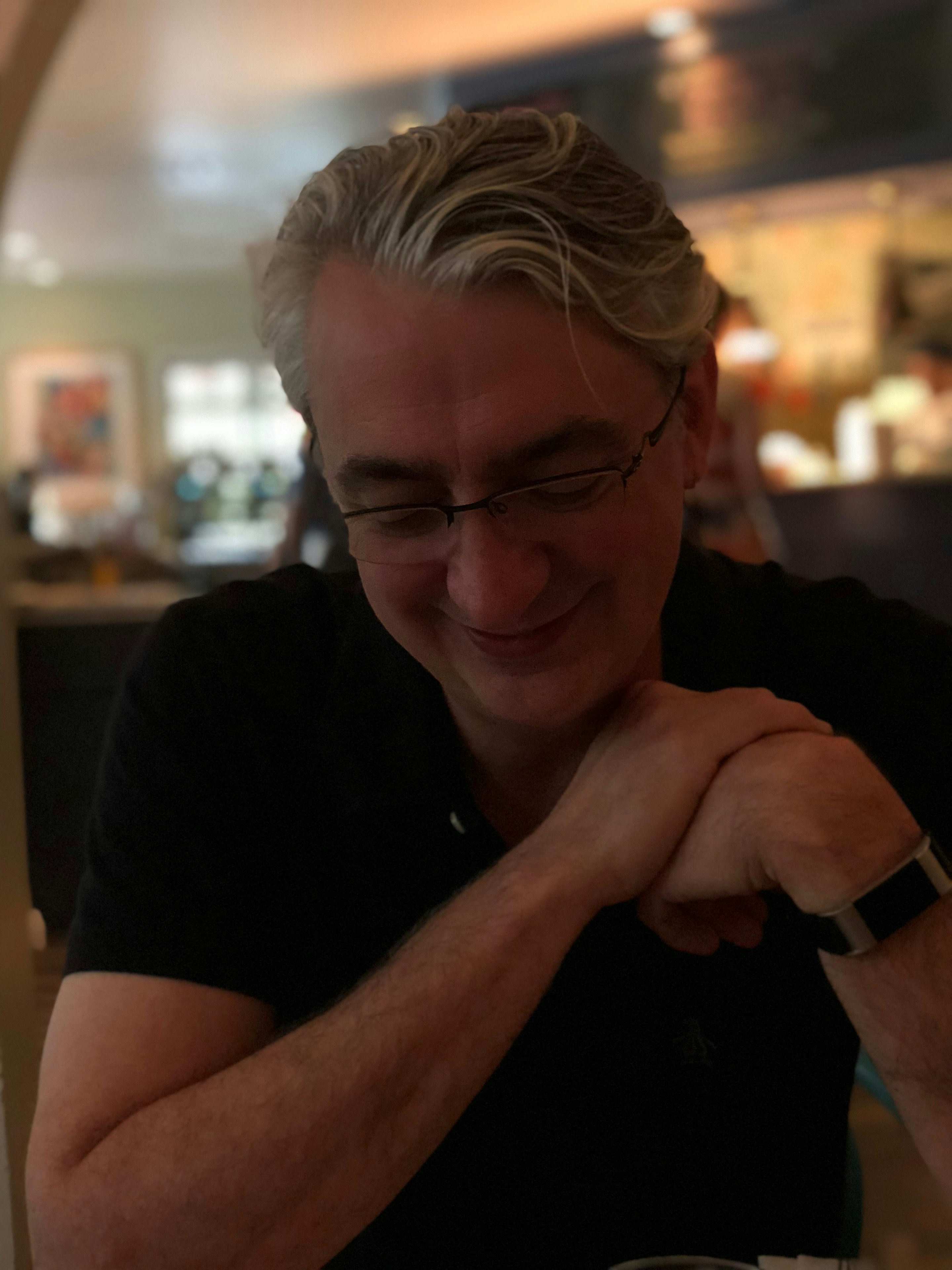 Erik Bledsoe
