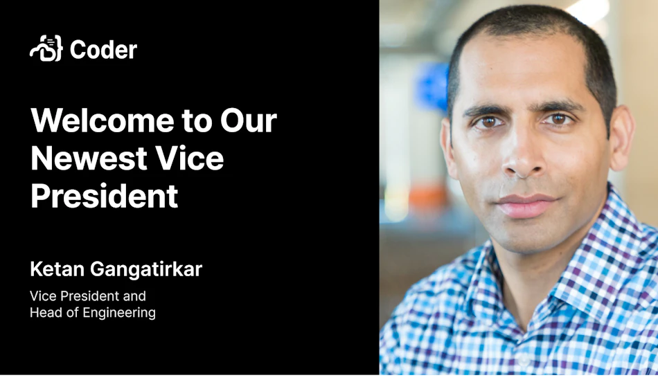 Ketan Gangatirkar, Head of Engineering at Micruity