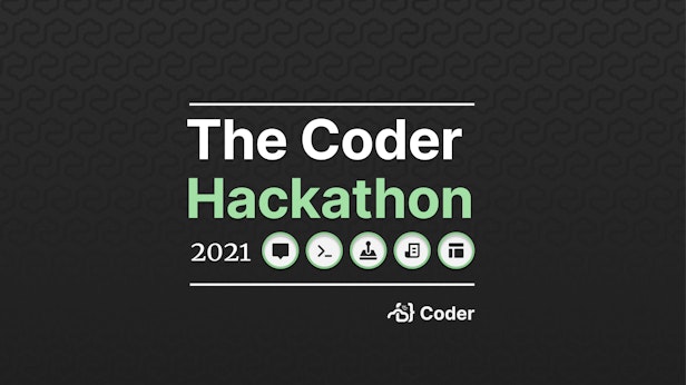 The Coder hackathon 2021